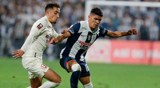 Alianza Lima buscará seguir con buena racha el sábado en el Monumental.