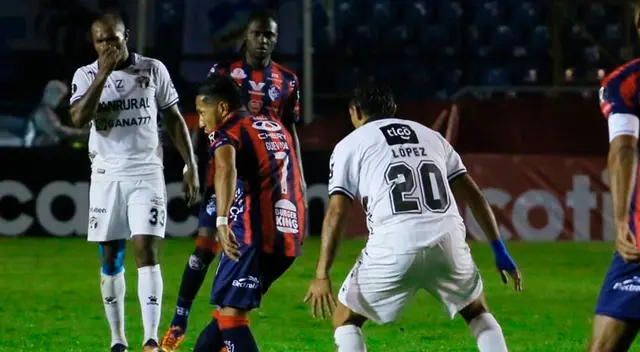Comunicaciones clasificó a la Concachampions tras ganar por penales a Cartaginés