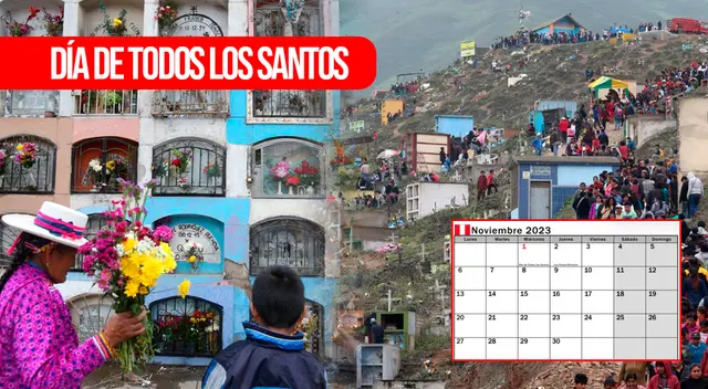 Conoce cuánto te deben pagar si trabajas este 1 de noviembre, Día de todos los Santos.