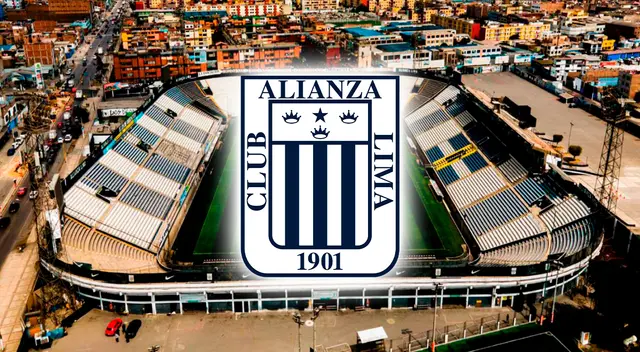 Equipo de Alianza Lima representará a Perú en Copa Latinoamericana de Uruguay