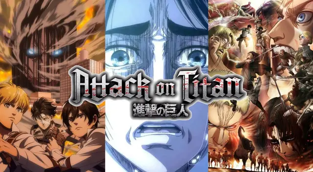 AQUÍ te compartimos el final explicado de 'Shingeki no Kyojin The Final Season, parte 4'.
