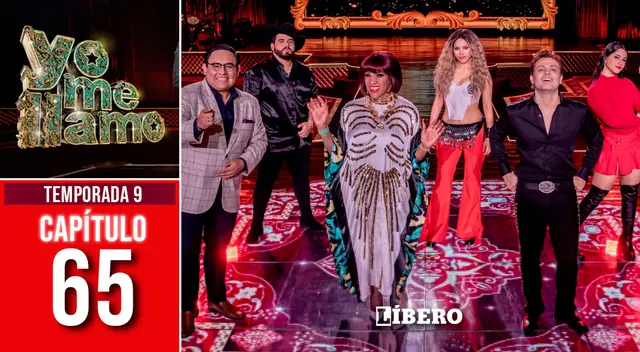 "Yo me llamo 2023" emitió un nuevo capítulo por la señal de Caracol TV a las 8:00 de la noche.