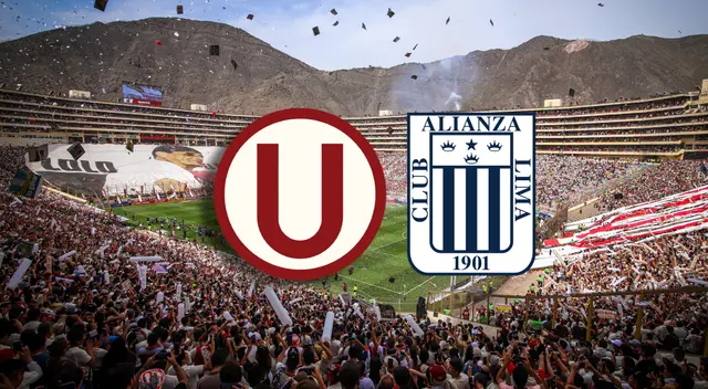 Universitario recaudará casi 5 millones de soles con la taquilla ante Alianza Lima