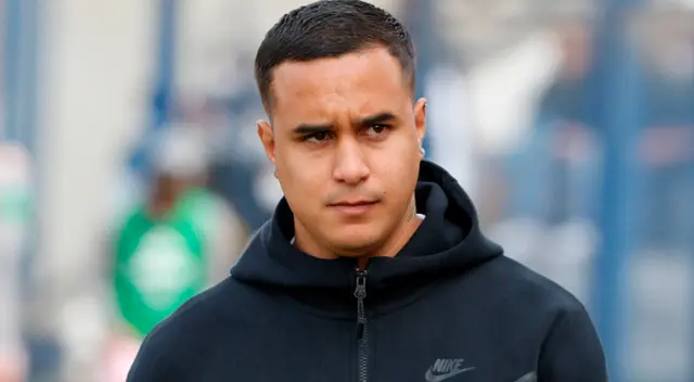 Jesús Barco definió su futuro tras despertar el interés de importantes clubes