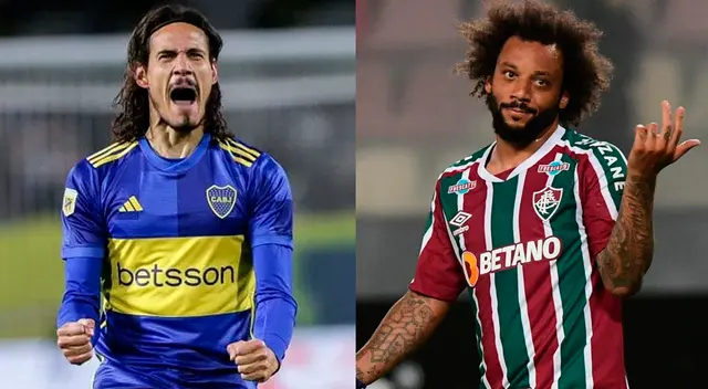 Últimas novedades sobre la final de la Copa Libertadores 2023 entre Boca y Fluminense hoy.
