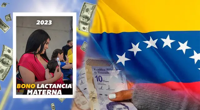 Conoce el nuevo monto que se entrega en el Bono Lactancia Materna de Venezuela.
