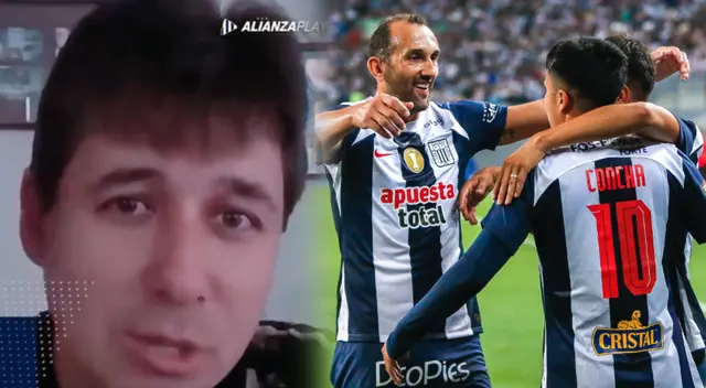 Astrólogo argentino se pronunció a poco del clásico entre Alianza Lima vs Universitario