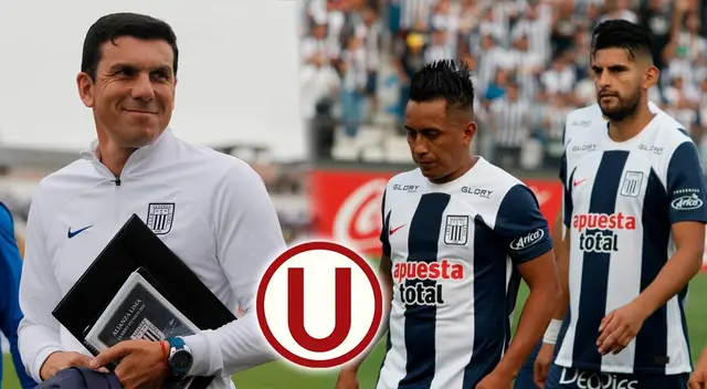 Alianza Lima ya tiene confirmado a sus convocados ante Universitario