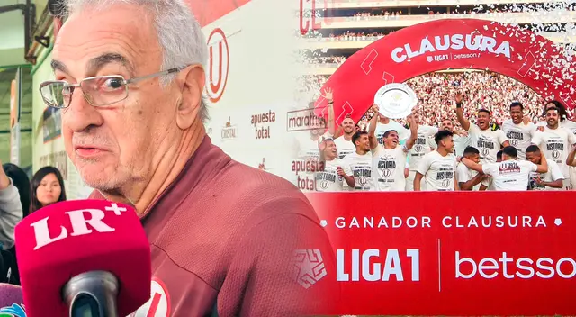 Fossati es uno de los artífices para que la 'U' llegue a la final de la Liga 1. Fossati es uno de los artífices para que la 'U' llegue a la final de la Liga 1.