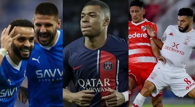 Repasa los partidos que se jugarán este viernes 3 de noviembre.