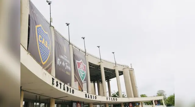 Conoce la sede para la final de la Copa Libertadores 2023. Conoce la sede para la final de la Copa Libertadores 2023.
