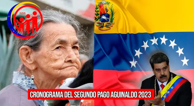 Conoce si existe una nueva fecha oficial para el Pago del Segundo Aguinaldo 2023. Conoce si existe una nueva fecha oficial para el Pago del Segundo Aguinaldo 2023.