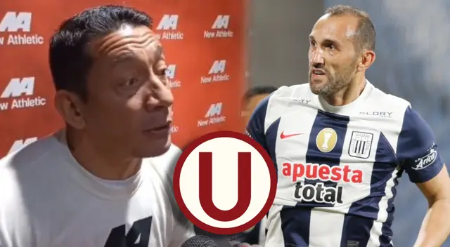 Carlos Galván explicó por qué Universitario va por el tricampeonato