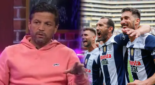 Pedro García reveló la principal ventaja de Universitario sobre Alianza Lima previo al clásico