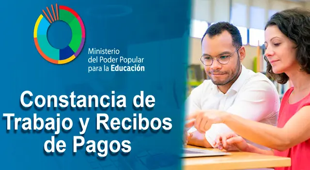 Portal oficial para descargar tu Constancia de Trabajo del MPPE. Portal oficial para descargar tu Constancia de Trabajo del MPPE.