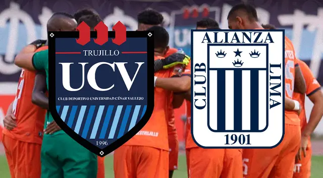 ExAlianza Lima jugará por dos temporadas en César Vallejo