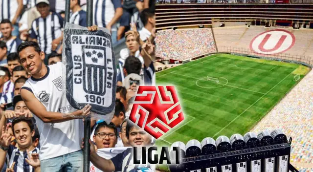 Universitario advierte a hinchas de Alianza Lima que quieran infiltrarse al Monumental.