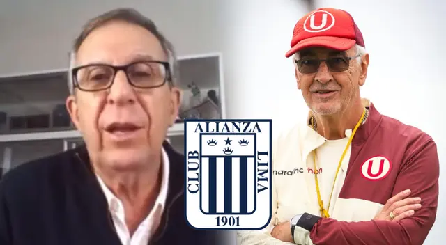 Gerardo Pelusso resaltó la labor de Jorge Fossati previo al clásico