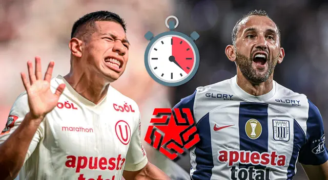 Alianza Lima o Universitario: ¿Quién anotó el gol más rápido en clásicos?