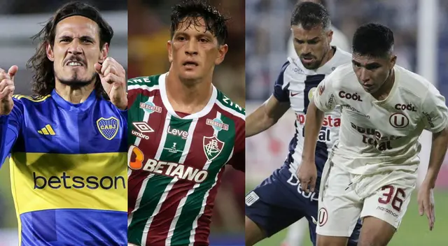 Repasa los partidos que se jugarán este sábado 4 de noviembre.