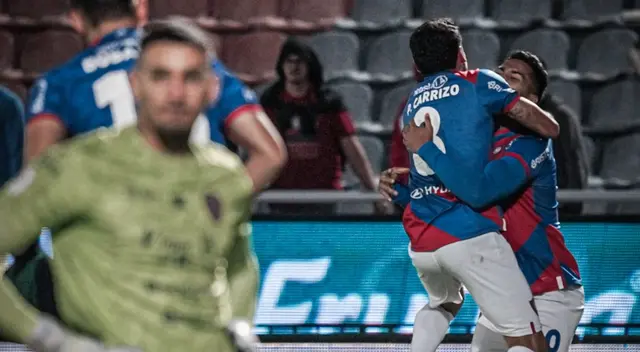 Cerro Porteño sigue como único escolta de Libertad en la Liga Paraguaya.