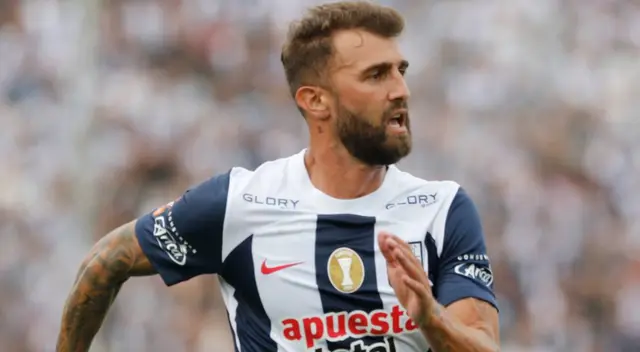 Gino Peruzzi reclamó casi 2 millones de dólares previo al Alianza Lima vs. Universitario.