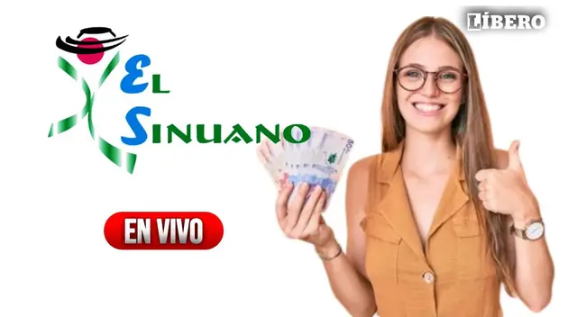 Participa en el Sinuano de Día y Noche de este sábado 4 de noviembre.