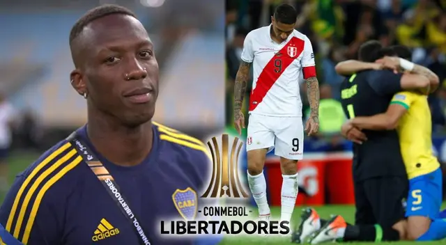 Advíncula va por revancha histórica: no pisaba el Maracaná desde final Perú vs. Brasil.