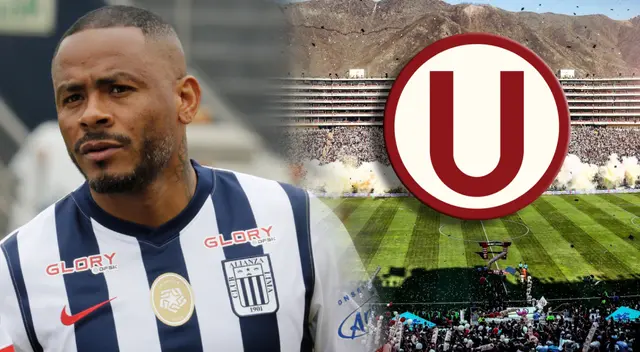 Wilmer Aguirre reveló que le hubiera gustado cerrar en el Estadio Monumental Wilmer Aguirre reveló que le hubiera gustado cerrar en el Estadio Monumental