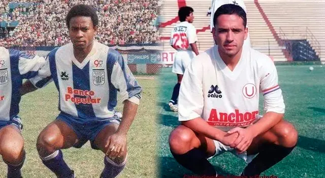 Referentes de Universitario y Alianza revelan cómo se vivía la interna previo a las finales