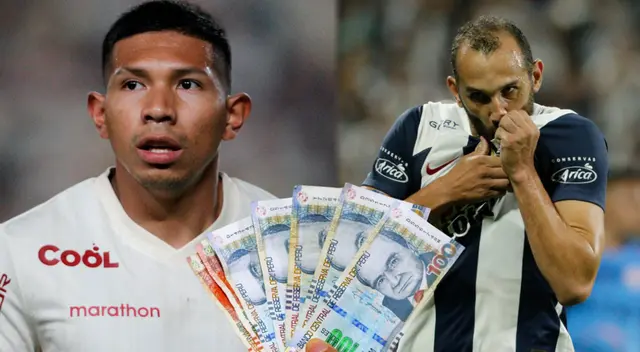 Conoce cuál es la apuesta deportiva que haría millonario a un hincha con el U vs Alianza.