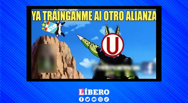 Universitario buscó un resultado favorable antes de la segunda final en Matute.