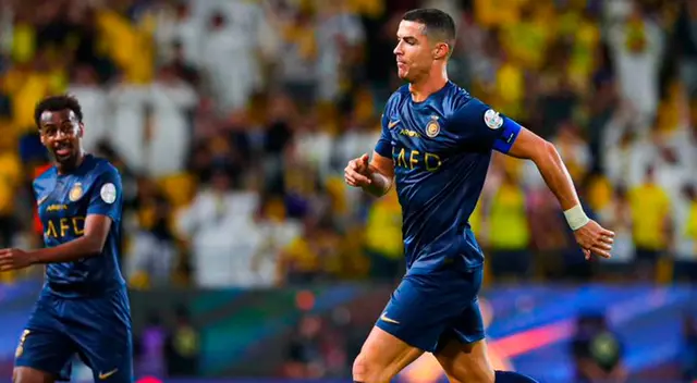 Al-Nassr ganó 2-0 a Al Khaleej por la Liga Profesional Saudí