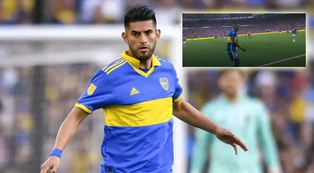 Carlos Zambrano atento a la final de la Libertadores a horas del clásico peruano