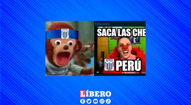 "Saca las chelas Perú", la icónica frase de Queca fue utilizado por los hinchas íntimos por empate.