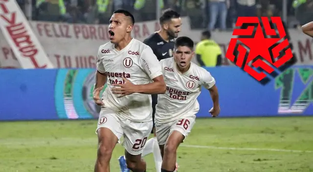 Universitario aún tiene chances de salir campeón nacional.