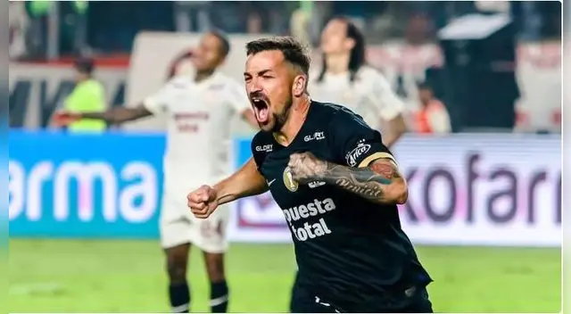 Alianza sueña con el tricampeonato