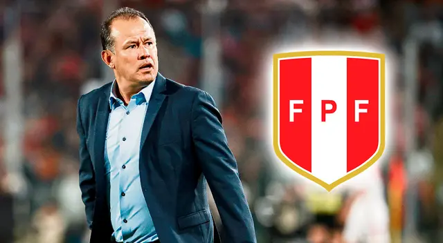 Selección peruana: Juan Reynoso sorprendería convocando a joya del fútbol argentino