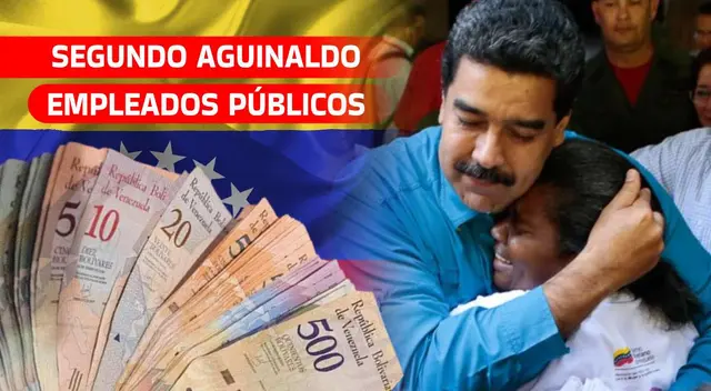 En esta nota podrás conocer cuándo comenzará a pagarse el segundo aguinaldo al sector público. En esta nota podrás conocer cuándo comenzará a pagarse el segundo aguinaldo al sector público.