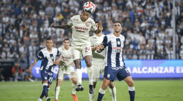 ¿Cuál es la única ventaja que podría tener Universitario ante Alianza Lima en Matute?