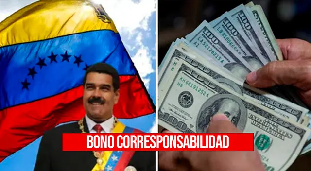 Conoce todos los detalles del Bono Corresponsabilidad y Formación.