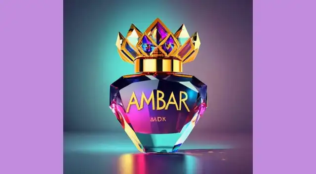 El nombre de 'Miriam' en 3D tiene un diseño personal.