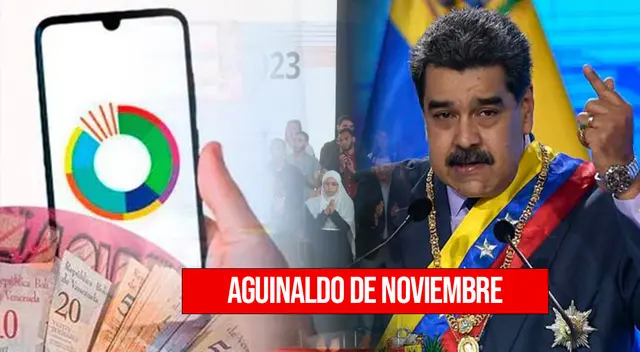 Revisa el procedimiento para inscribirte en la plataforma del MPPE y cobrar tu aguinaldo.