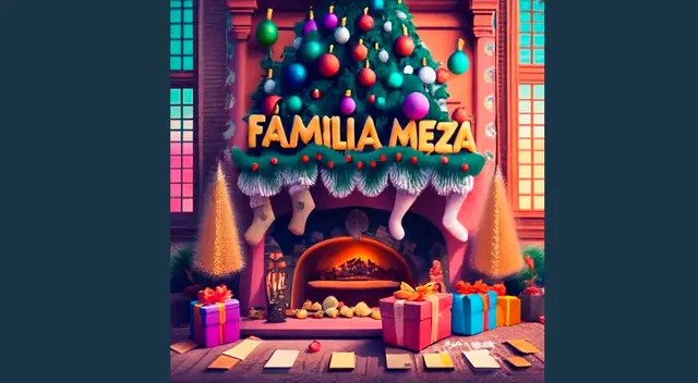 Apellido Meza en 3D con Inteligencia Artificial gratis. Apellido Meza en 3D con Inteligencia Artificial gratis.