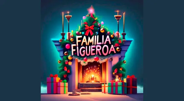 Ideograma de la familia Figueroa para descargar gratis. Ideograma de la familia Figueroa para descargar gratis.