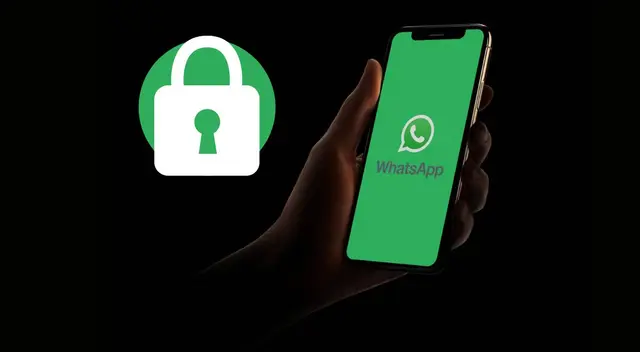 Revisa AQUÍ cómo activar el nuevo filtro de seguridad de WhatsApp. Revisa AQUÍ cómo activar el nuevo filtro de seguridad de WhatsApp.