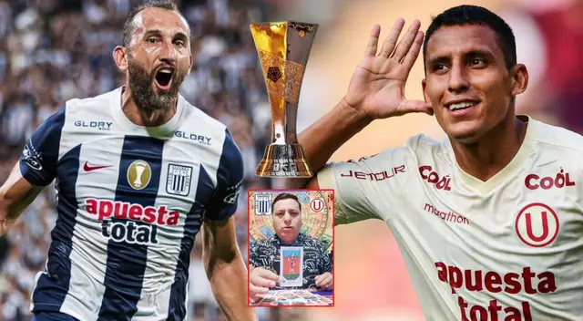 Conocido vidente dio a conocer que Alianza Lima ganará la Liga 1 2023.