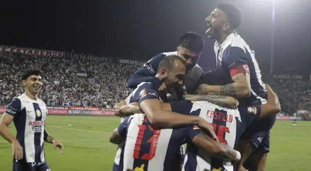 Alianza Lima buscará mantener su invicto en Matute ante Universitario.