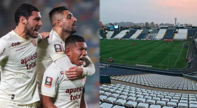Universitario no le teme a Matute y manda fuerte mensaje. Universitario no le teme a Matute y manda fuerte mensaje.