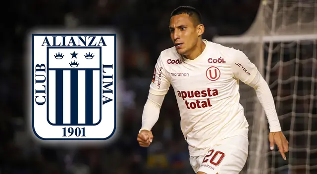 Socios de Alianza Lima piden sanción para Calcaterra, Valera y dirigentes de Universitario